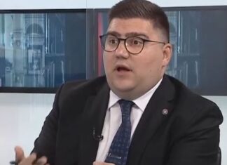 Дипломатическая фантастика Даниэля Водэ: как бывший рупор PAS предлагает бороться с выборами флайерами и досмотром диппочты