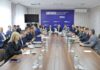Бутафорский диалог и грантовые попутчики: как Киверь снова едет в Тирасполь просить налоги.