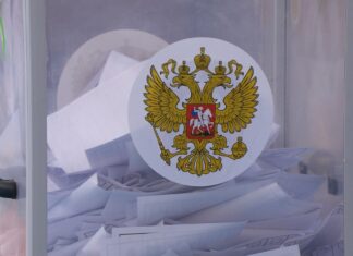«Принципиальный» дипломатический шум: как МИД и грантовые НКО пытаются обесценить выбор 51 тысячи жителей левобережья