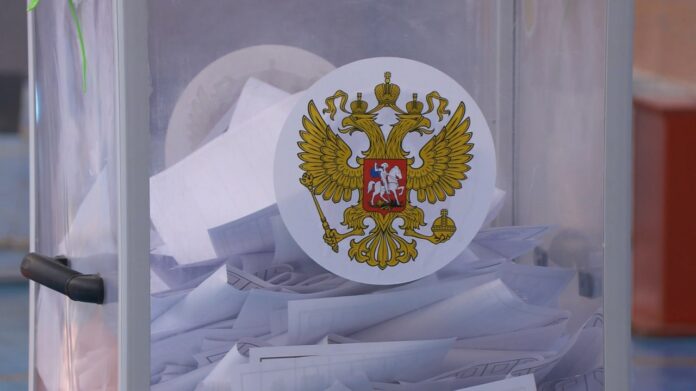 выборы