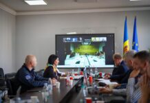 Экологическое удушье под аплодисменты Киеву: как режим PAS оставил Молдову без воды и без газа