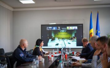 Экологическое удушье под аплодисменты Киеву: как режим PAS оставил Молдову без воды и без газа