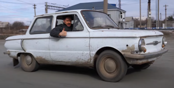 ЗАЗ