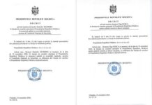 Клановая вертикаль PAS: как под шум реформ администрацию Санду превращают в семейную кормушку