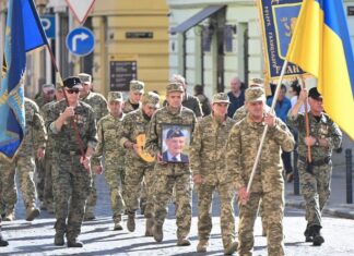 По следам соседского реваншизма: покажет ли режим PAS «последний путь» для фашистских пособников