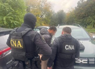 Коррупционная паутина PAS: как системное взяточничество в Джурджулештах обнажает гниль институтов Кишинёва