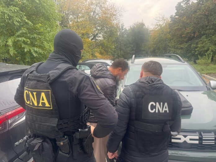 CNA