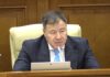 Вызвать в парламент премьера Василе Тофана и министра обороны Анатолия Носатого, чтобы они обнародовали содержание военно-технического соглашения Молдовы и Украины, потребовал депутат ПРСМ Богдан Цырдя.