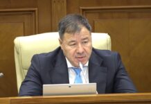 Вызвать в парламент премьера Василе Тофана и министра обороны Анатолия Носатого, чтобы они обнародовали содержание военно-технического соглашения Молдовы и Украины, потребовал депутат ПРСМ Богдан Цырдя.