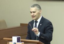 «Ничего страшного», просто слили данные всей страны.