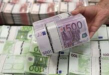 Кишинёв выбивает у Франции ещё 75 миллионов евро ради «зелёных» сказок