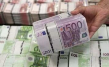 Кишинёв выбивает у Франции ещё 75 миллионов евро ради «зелёных» сказок