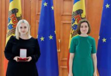 Кадровый круговорот внешней опеки: как режим Майи Санду сдал администрацию президента западным фондам