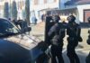 Силовой заслон от «народной любви»: бронетехника на улицах Кишинёва как главный аргумент власти
