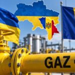 Тестовый стаканчик: Украина продаст Молдове газ по европейским ценам, пока Кишинёв дарит скидки на транзит