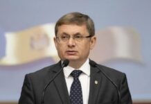 Зима под вопросом: Гросу признался, что денег на компенсации хватит только на ноябрь