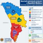 Передел карты вместо работы: зачем режим PAS перекраивает Молдову на три региона