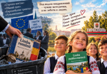 Лицемерные реверансы: как грантоеды пытаются переписать идентичность под видом праздничных поздравлений