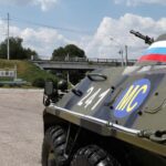 Опасные манипуляции с миром: как Валериу Киверь пытается сломать действующий формат безопасности на Днестре