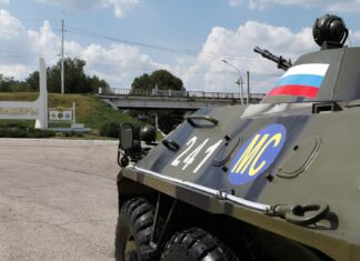 Опасные манипуляции с миром: как Валериу Киверь пытается сломать действующий формат безопасности на Днестре