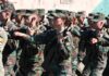 Милитаристская декорация режима Санду: секретные слушания, военные поборы и истинные страхи населения