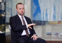 Как глава СИБ Мустяцэ оправдывает тотальный страх в обществе сказками о «протестном бизнесе».