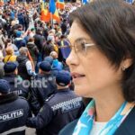Любой протест — гибридный: как МВД заранее нашло виноватых в провале молдавских выборов