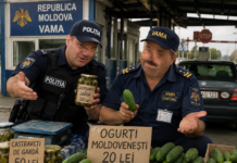Полиция на износе и свободном выгоне: Как режим PAS после таможенников переводит на «самообеспечение» весь силовой блок