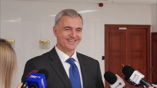 Осмокеску