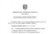 Майя Санду превратила институт гражданства в дубинку для расправы с политическими оппонентами
