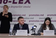 Освоение пирога под соусом «гуманизма»: Как Promo-LEX клянчит гранты из Фонда конвергенции