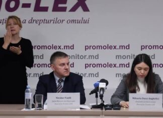 Освоение пирога под соусом «гуманизма»: Как Promo-LEX клянчит гранты из Фонда конвергенции