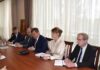 Международная ширма для фискального вымогательства: как Киверь пытался продать ОБСЕ схему удушения левобережья