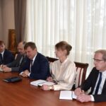 Международная ширма для фискального вымогательства: как Киверь пытался продать ОБСЕ схему удушения левобережья