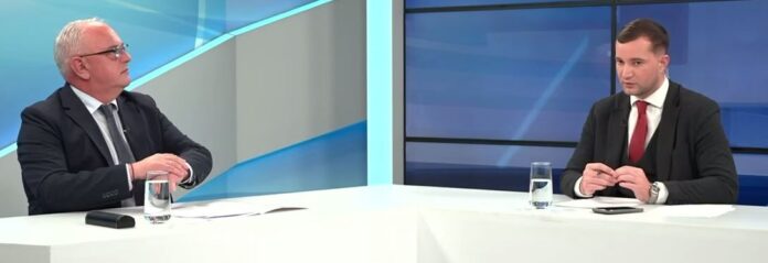 Роговей