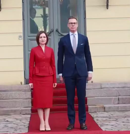 Санду 2
