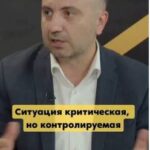 Спокойствие за 100 тысяч леев в месяц: как глава НАРЭ учит замерзающих молдаван жизни