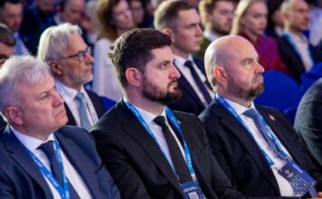 Тофан раздаёт обещания украинскому бизнесу, а молдавским фермерам предлагают перекраивать виноградники