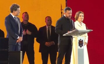 Градус ненависти в Молдове дошел до убийства: человека забили насмерть из-за спора об Украине
